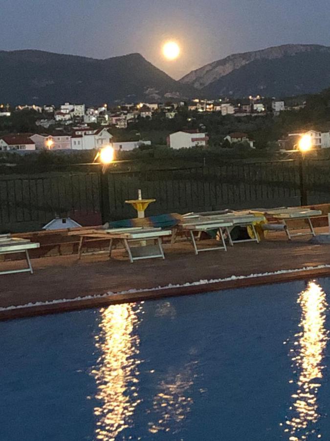 Hotel Arandi Ag Mjull-Bethore Eksteriør billede